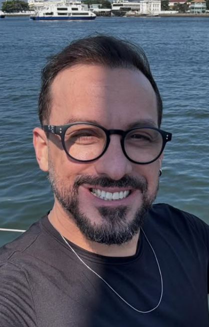 Luiz Rafael Silva